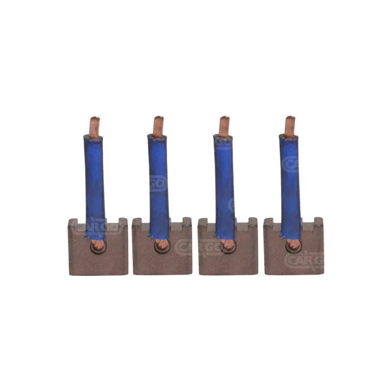 JMTSX-9 Brush Set, Mitsubishi ME-Y1R, ME-Y3R, MEY1R JMTSX-9 Brush Set, Mitsubishi ME-Y1R, ME-Y3R, MEY1R