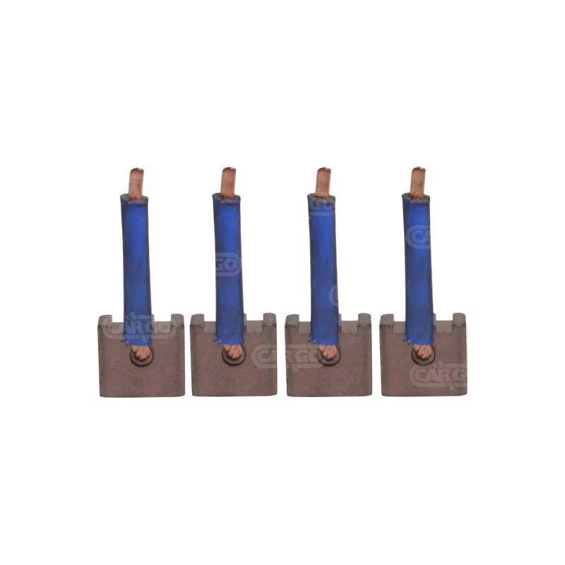 JMTSX-9 Brush Set, Mitsubishi ME-Y1R, ME-Y3R, MEY1R JMTSX-9 Brush Set, Mitsubishi ME-Y1R, ME-Y3R, MEY1R