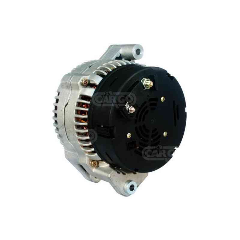 Alternatore 14V 120AMP ​​Bosch 0120465006, 0120465012, 0120500004, 0123213005, 0123213006