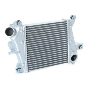 Intercooler NISSAN 14461ES60A, 14461ES61A, 14461ES61C