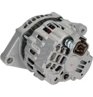 Alternatore 14V 50AMP JCB 750-15330, Lister 750-15330, Mitsubishi A007ta1491, A7ta1491