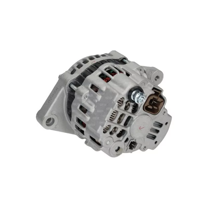 Alternateur 14V 50Amp Jcb 750-15330, Lister 750-15330, Mitsubishi A007TA1491, A7TA1491