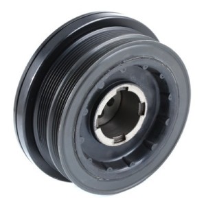 Poulie damper (vilebrequin) BMW 11237788611, 11237793593, 11238511371