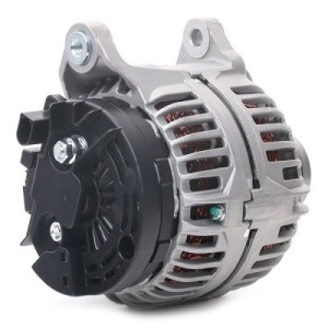 Alternateur PORSCHE 99760301200, 99760301201, 99760301202