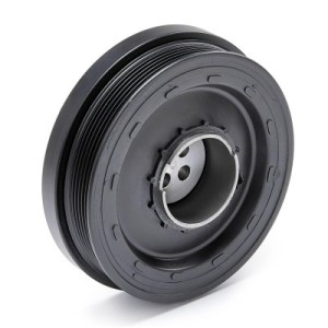 Poulie damper (vilebrequin) BMW 11238512072, 11238512072S1,