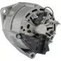 Alternateur 28V 80Amp MTU 0091547102, Mercedes Benz 0091549702, 009154970280, 0091549802, 009154980280