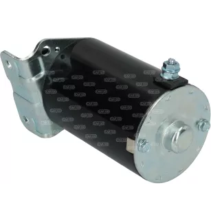 Démarreur 12V 0.6Kw / 16 dents HC-Cargo 113602, Briggs & Stratton 393499, 394943, 399160, 399169