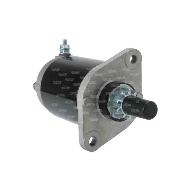 Démarreur 12V 0.5Kw / 10 dents Tecumseh 36264, 36795, Agri 36795