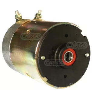 Moteur à courant continu 12V 1.6kw Iskra 11.212.107, 11.212.609, 11.216.117, AMJ5175, AMJ5666, AMJ5705
