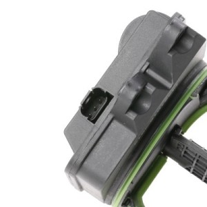 Valve, contrôle d'air-air d'admission BMW 11617522929, 11617560537, 11617579114