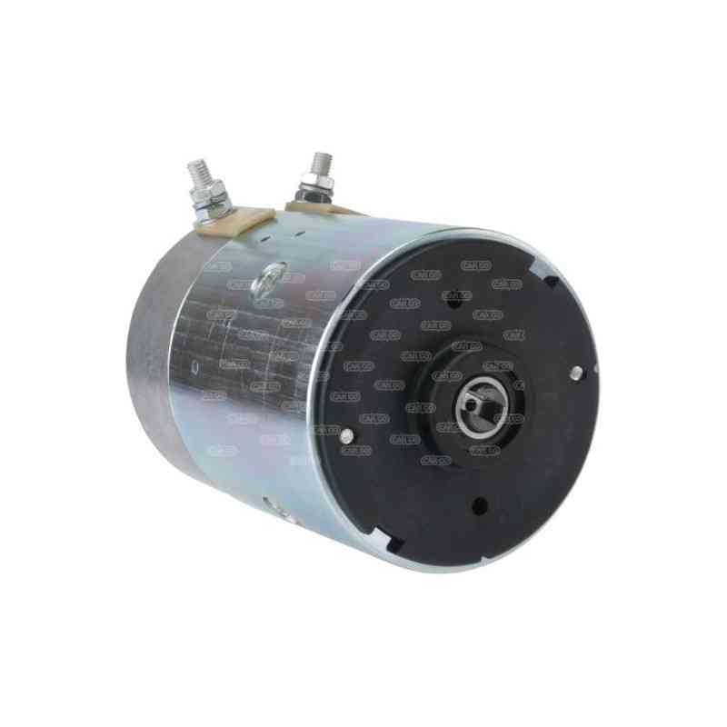 DC 24V 2.1kW ISKRA 11.212.169, Remy (Delco) 19024688, 19024709, 19024713