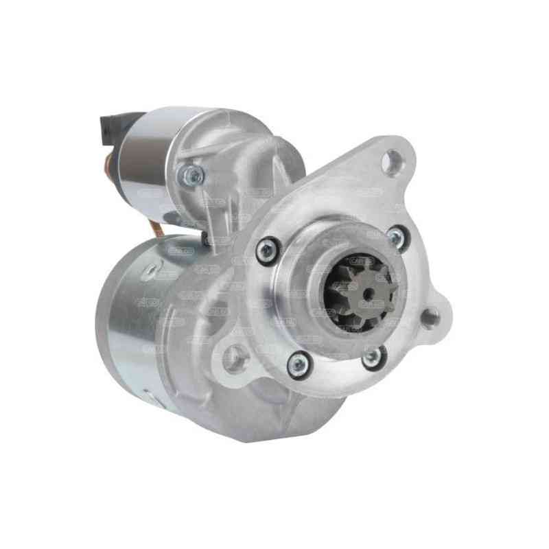 12 V 2,7 kW 10Dents Starter Magneton (PAL/Skoda) 443115142780, 9142780 12 V 2,7 kW 10Dents Starter Magneton (PAL/Skoda) 443115142780, 9142780