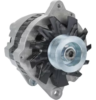 Modifica 14v 50amp Vetus 31A68-00400, 31A68-00401, 31A68-00402, Mitsubishi A007T02071, A007T02071A