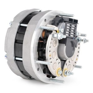 Alternateur PORSCHE 91160312004, 911603120DX,