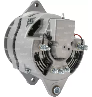 Altering 28V 65amp Bosch 0120468054, 0120468147, Navistar 1964860a1, Case 1964860c1