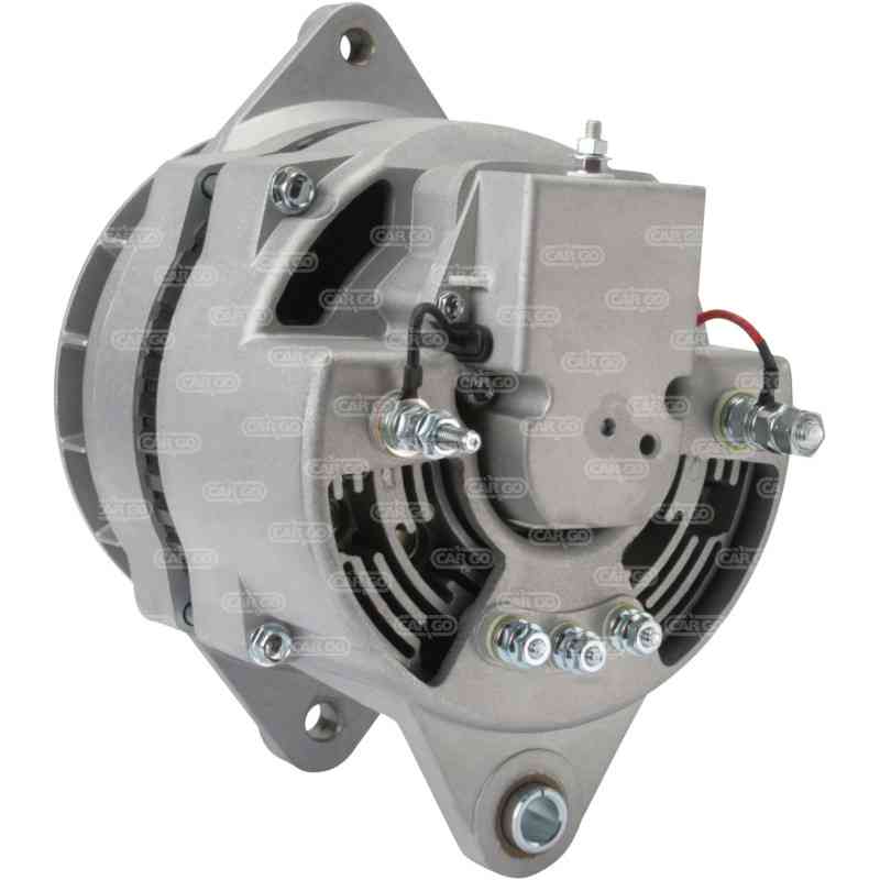 Altering 28V 65amp Bosch 0120468054, 0120468147, Navistar 1964860a1, Case 1964860c1