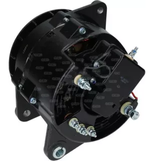 Altering 28V 65amp Bosch 0120468054, 0120468147, Navistar 1964860a1, Case 1964860c1