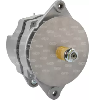 Altering 28V 65amp Bosch 0120468054, 0120468147, Navistar 1964860a1, Case 1964860c1