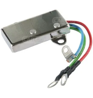 Regolatore alternatore Femsa, Lucas, 28860-22, 28860-8, 2886022, 21223046, UCB608