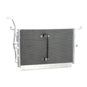 Condenseur, climatisation MERCEDES-BENZ 1298300270, A1298300270,
