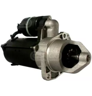 Starter 24V 4.0kW 10dents Bosch 0001231016, 0001231046, 0001231146, 0001251009, 0001251010