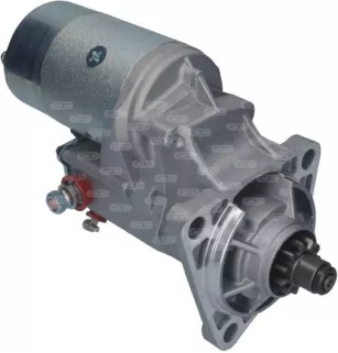 Starter 24V 4,5kW 11dents Poong Sug 03112-7021, Daewoo 65.26201-7044