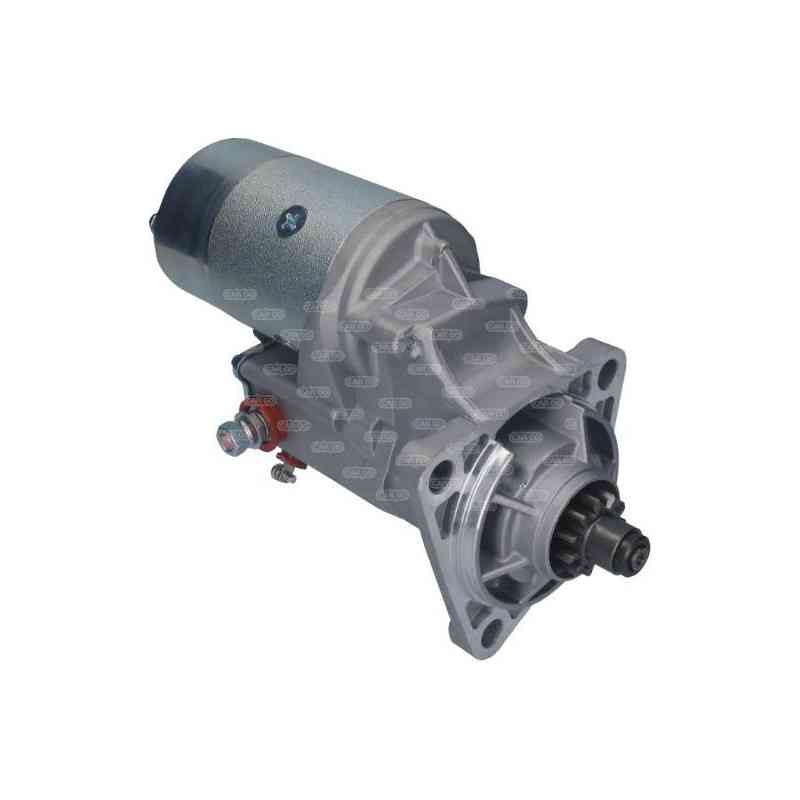 Démarreur 24V 4.5Kw 11dents Poong Sung 03112-7021, Daewoo 65.26201-7044 Démarreur 24V 4.5Kw 11dents Poong Sung 03112-7021, Daewoo 65.26201-7044