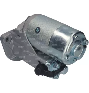 Starter 24V 4,5kW 11dents Poong Sug 03112-7021, Daewoo 65.26201-7044