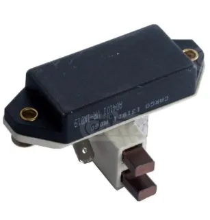 Regolatore alternatore Iskra 11-125-019, 11-125-053, 11-125-054, 11-125-056