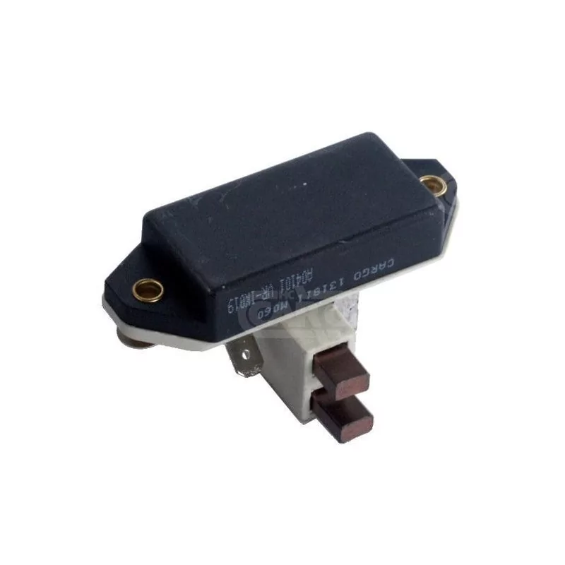 Regulador do alternador Iskra 11-125-019, 11-125-053, 11-125-054, 11-125-056 Regulador do alternador Iskra 11-125-019, 11-125-053, 11-125-054, 11-125-056