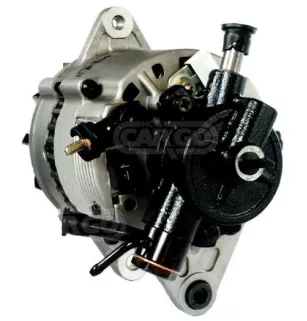 Veränderung 14V 60amp Poong Sung 02121-8025, 02121-8026, 02121-8027, 02121-807000