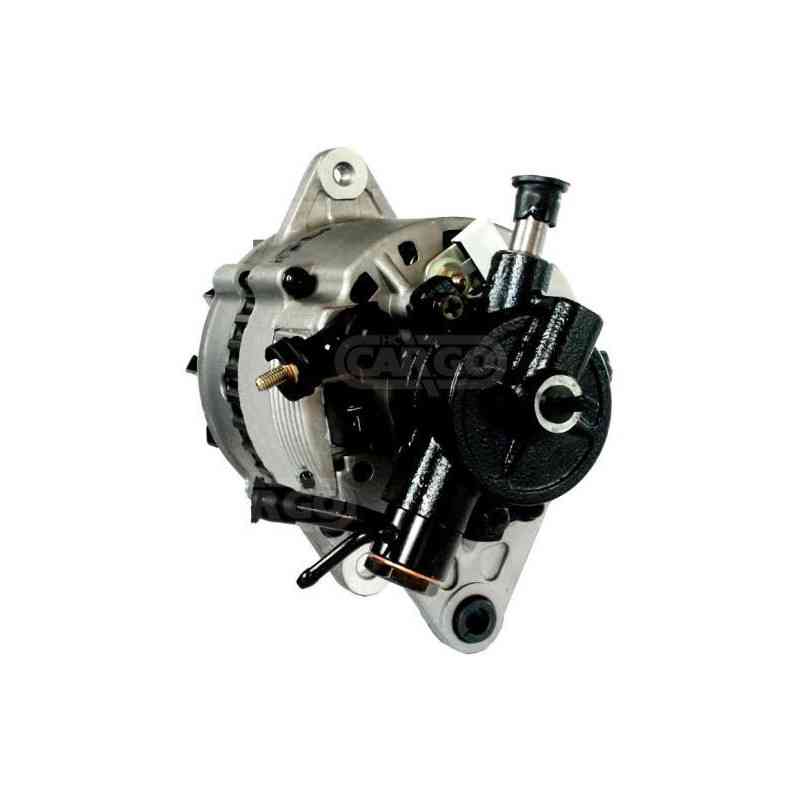 Veränderung 14V 60amp Poong Sung 02121-8025, 02121-8026, 02121-8027, 02121-807000 Veränderung 14V 60amp Poong Sung 02121-8025, 02121-8026, 02121-8027, 02121-807000