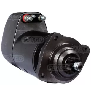 Starter 24V 5.4KW 9derts Bosch 0001414022, 0001416026, Remy (Delco) 19024026, Volvo 4774617