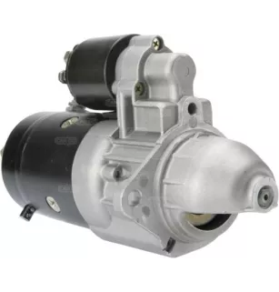 Démarreur 12V 2.2Kw 9/11dents Bosch 0001109024, 0001218001, 0001218009, 0001218026