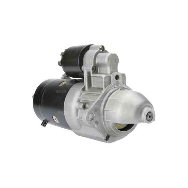 Démarreur 12V 2.2Kw 9/11dents Bosch 0001109024, 0001218001, 0001218009, 0001218026