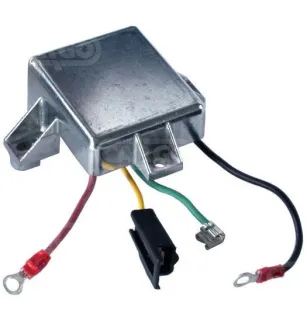 Alternator Regulator Valedo, Prestolite, 105-152, 105-242, 105-108, 105-152, 105-242