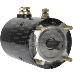Moteur à courant continu 12V 1.8kw Prestolite MBJ4201, MBJ4202, MBJ4209, MBJ4402, MBJ4407, MBJ6202, MBJ6304