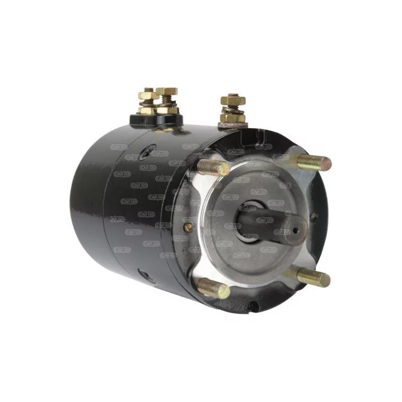 Moteur à courant continu 12V 1.8kw Prestolite MBJ4201, MBJ4202, MBJ4209, MBJ4402, MBJ4407, MBJ6202, MBJ6304