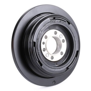 Poulie damper (vilebrequin) BMW 11232244417, 11232245377, 11232246510