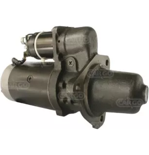 Démarreur 24V 6.2Kw / 11 dents Bosch 0001371010, 0001371015, 0001372002, 0001372003, 0001372007