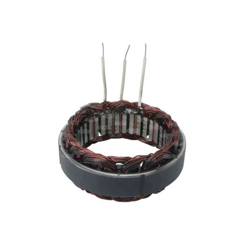 Statore 28V 45AMP Bosch 1125045045, Scania 291461, Volkswagen 2RP903351A, 624509