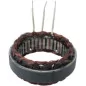 Stator 28V 45Amp Bosch 1125045045, Scania 291461, Volkswagen 2RP903351A, 624509