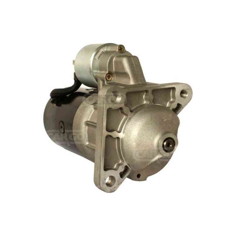 Démarreur 12V 2.2Kw / 10, 12 dents Bosch 0001218002, DAF 1516739R, 1516747R, Volvo 5002476, Renault 7700665613