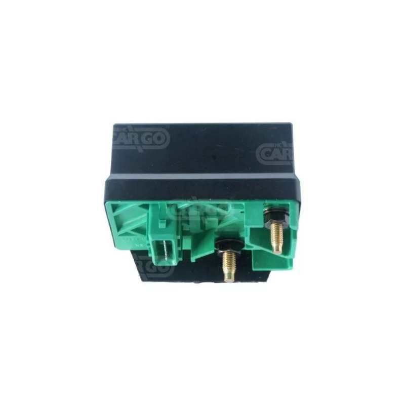 Relé de pré-aquecimento Valeo, Peugeot 643817, 9639912580, 598131, 73506802, 51299007 Relé de pré-aquecimento Valeo, Peugeot 643817, 9639912580, 598131, 73506802, 51299007