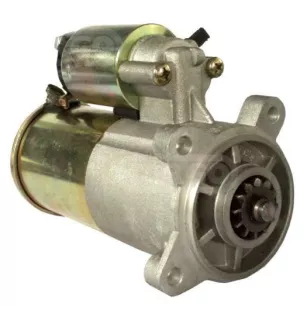 Démarreur 12V 1.4Kw 12dents Ford F81U11000AB, F81U11000AC, F81U11000AD, F81U11000AE