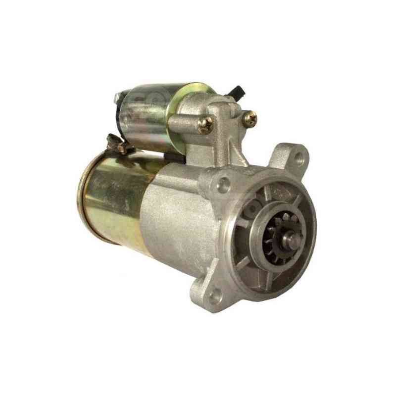 Démarreur 12V 1.4Kw 12dents Ford F81U11000AB, F81U11000AC, F81U11000AD, F81U11000AE Démarreur 12V 1.4Kw 12dents Ford F81U11000AB, F81U11000AC, F81U11000AD, F81U11000AE