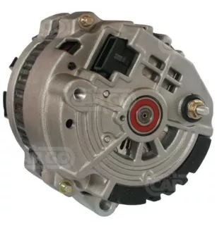 Altering 14V 100/105amp Remy (Delco) 10463001, 10463002, 10463045, 10463104, 10463148