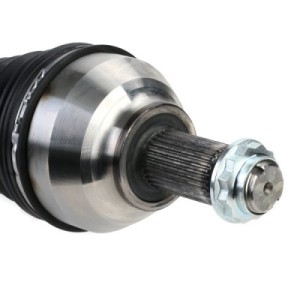 Arbre de transmission BMW 31607502732, 31607505200,