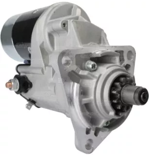 Démarreur 24V 4.5Kw 11dents Nikko 0-23000-1070, 0-23000-1071, 0-23000-1073, 0-23000-2340, 0-23000-2341