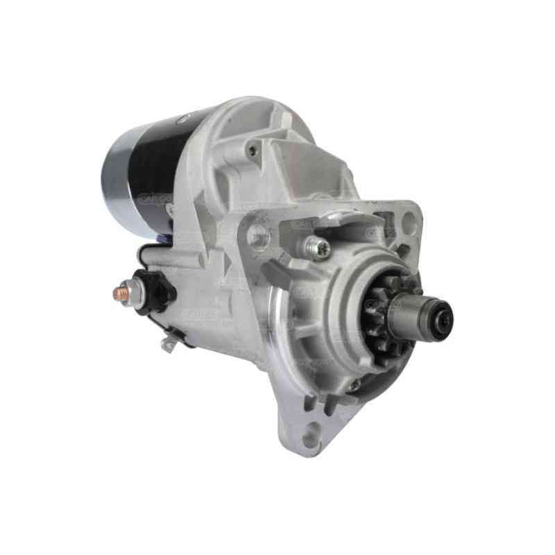 Démarreur 24V 4.5Kw 11dents Nikko 0-23000-1070, 0-23000-1071, 0-23000-1073, 0-23000-2340, 0-23000-2341